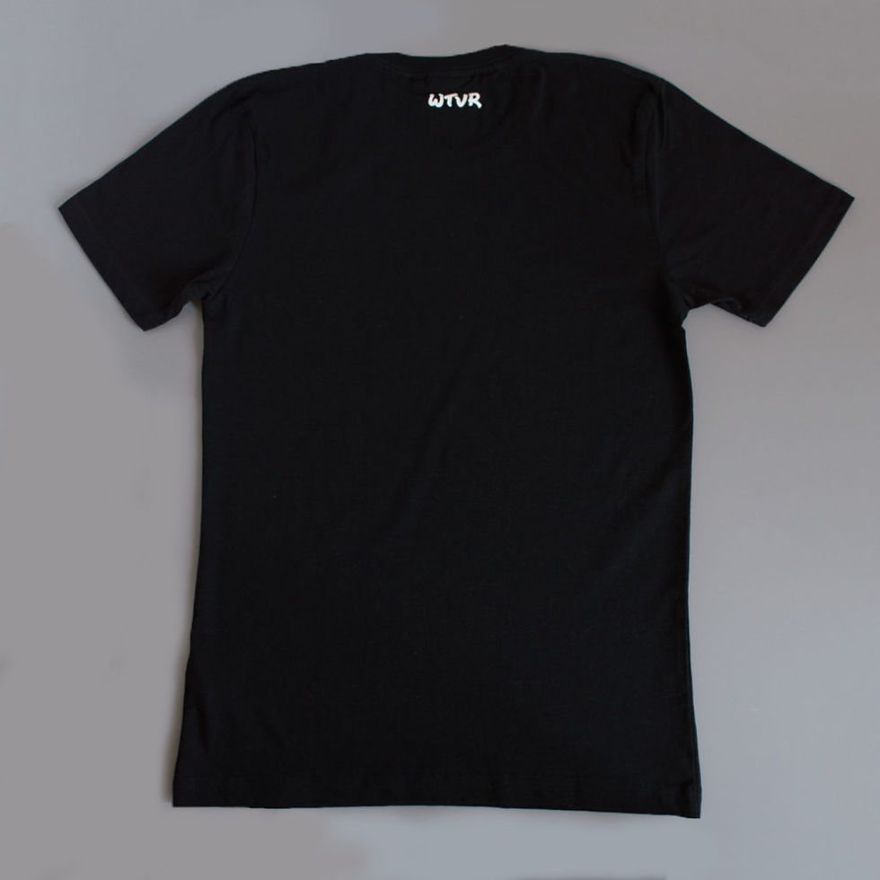 Thumbnail: WTVR Original BLK T-shirt
