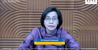 Besar Realisasi Penerimaan Pajak Hingga Maret 2023 Tembus Rp432 Triliun