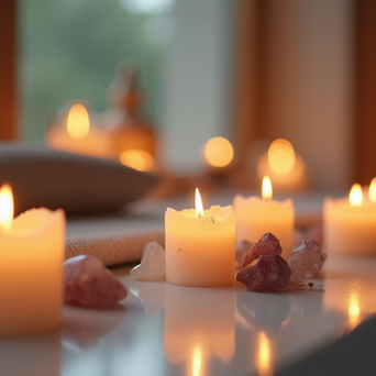 The Role of a Spiritual Life Coach in Your Journey to Wholeness: Exploring Spiritual Coaching Services