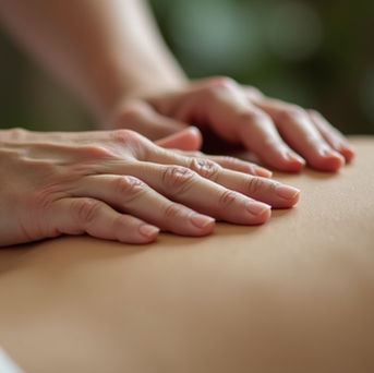 Reiki Healing Therapy: A Path to Healing