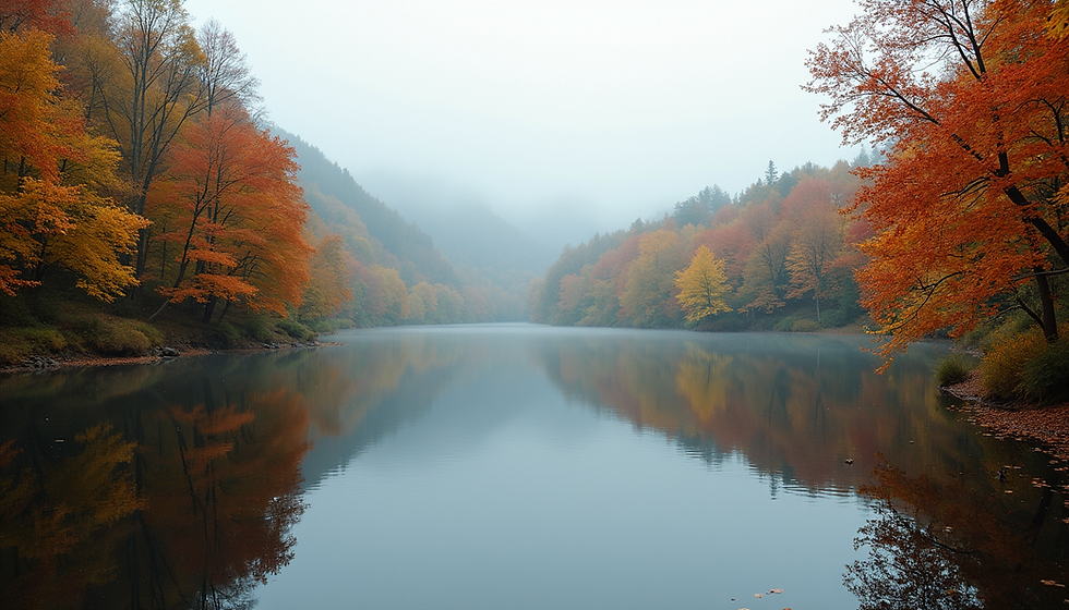 , Embodying the essence of inner peace as an ongoing inner journey.