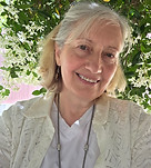 Miriam Huizenga Master Energy Healer
