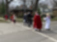 2023 Palm Sunday