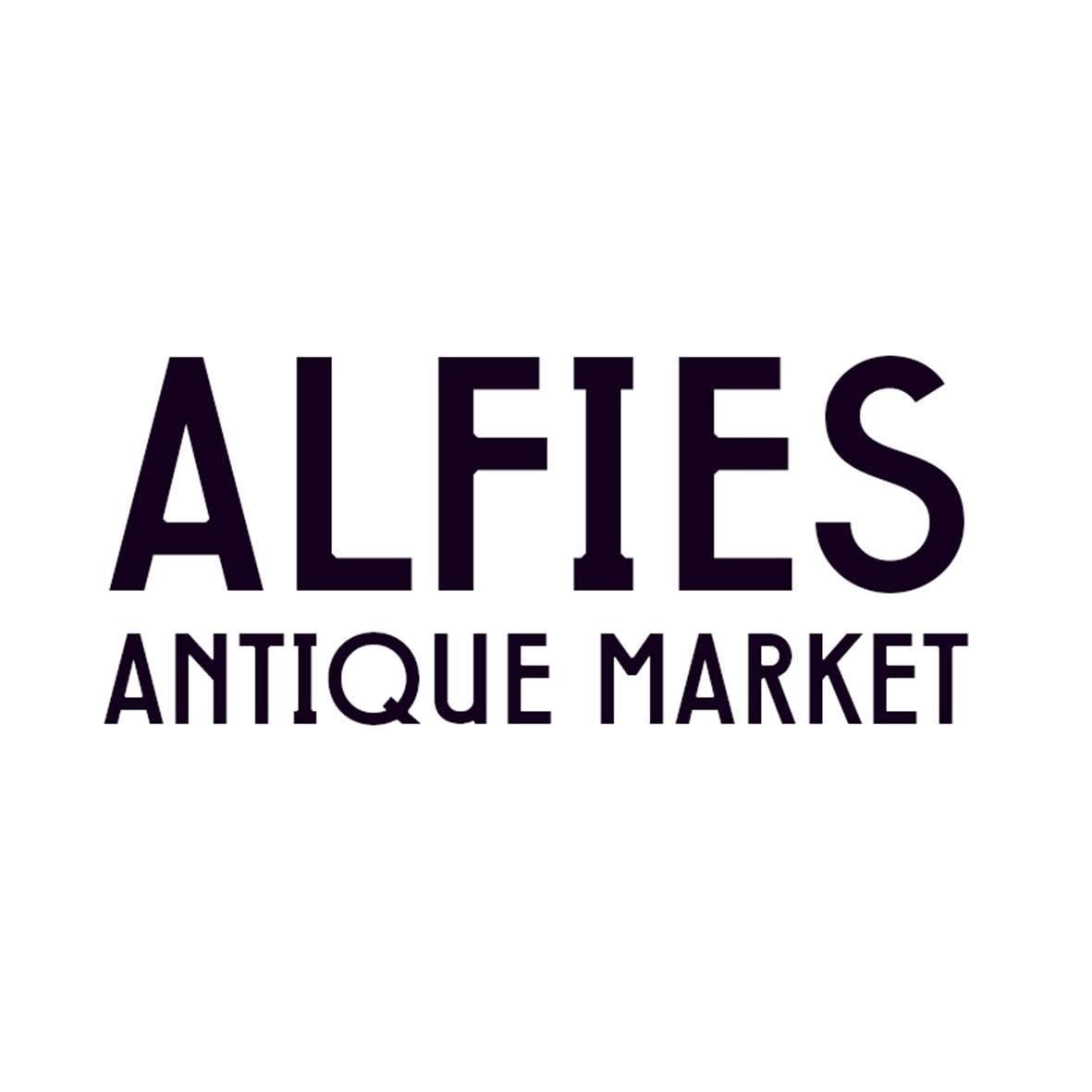 Writer: Alfies Antique Market