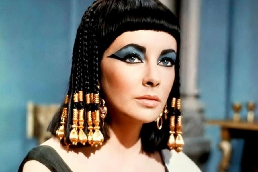 cleopatra last pharoh of egypt