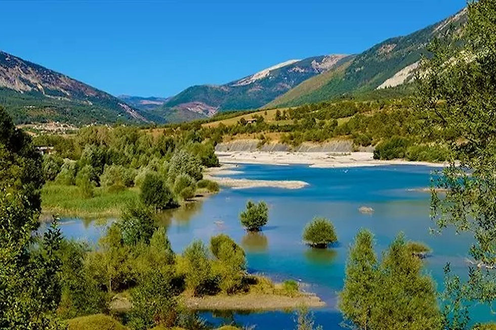 Durance Valley