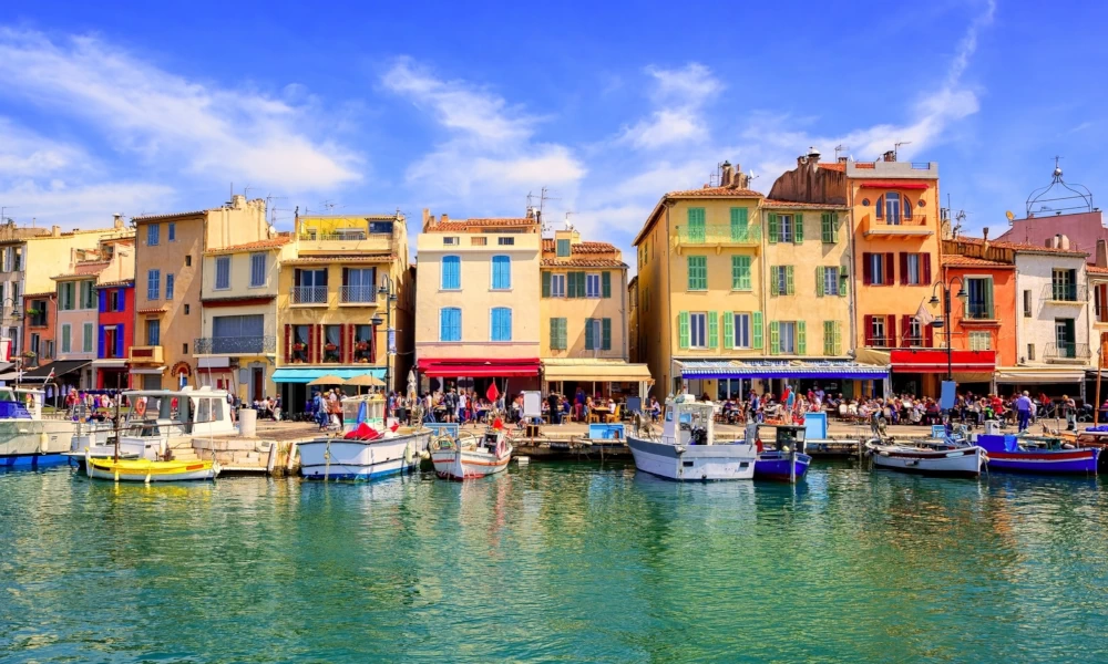 cassis