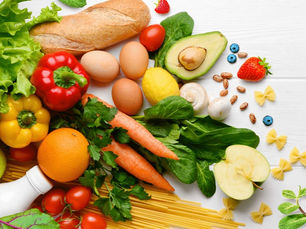 Estratégias Nutricionais para o Bem-Estar na Menopausa