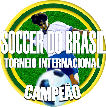 Soccer do Brasil Torneo Internacional de Futbol Infantil Juvenil