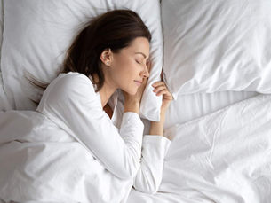 O Impacto da Qualidade do Sono na Regulação Hormonal