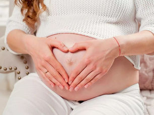 Nutrientes Essenciais para o Desenvolvimento Gestacional