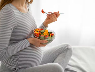 Estratégias Nutricionais para Potencializar a Fertilidade
