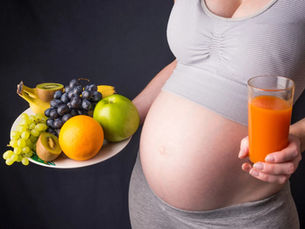 Alimentação Consciente para Potencializar a Fertilidade