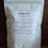 Thumbnail: Midnight Blue Organic Black Loose Leaf Tea