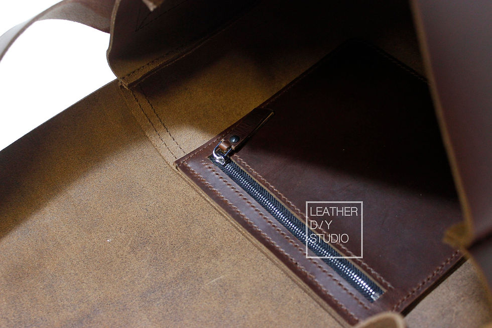 Thumbnail: Crossbody NO.42