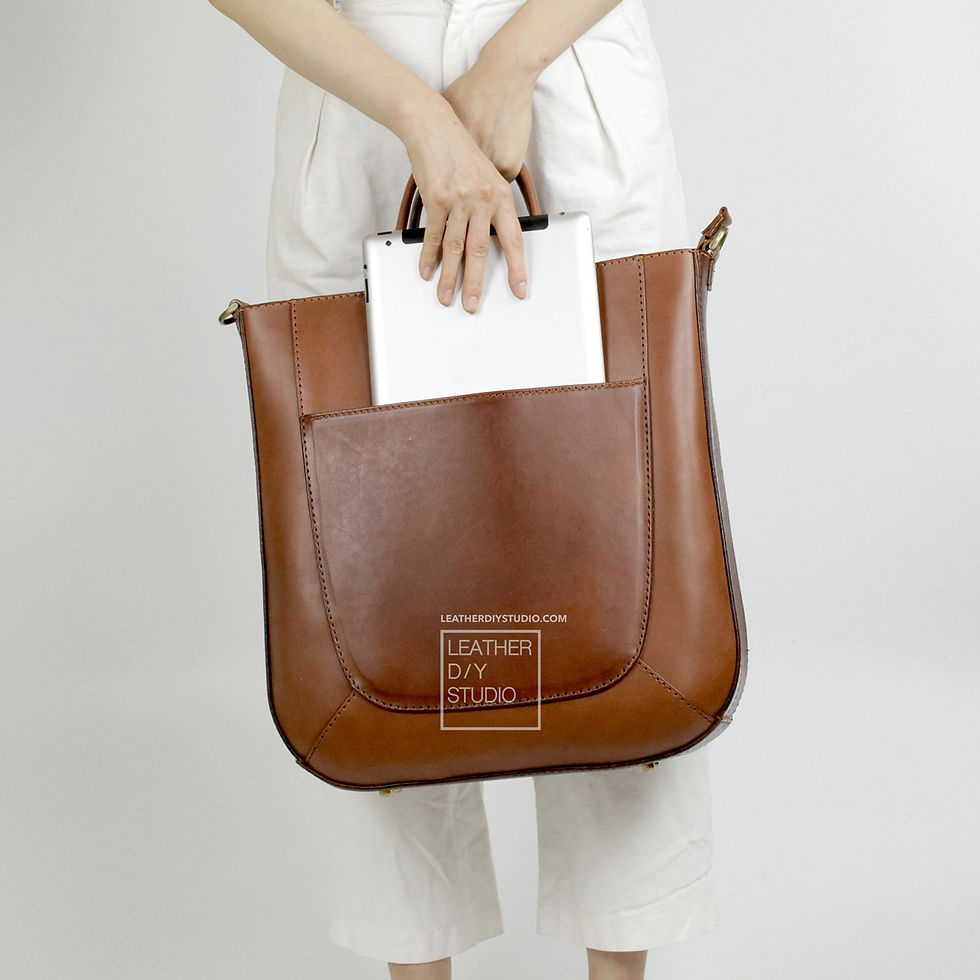 Thumbnail: Tote NO.28