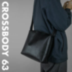 CrossBody NO.63