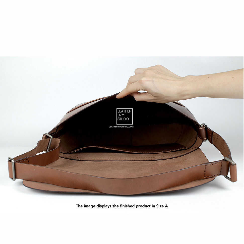 Thumbnail: Crossbody NO.56-B