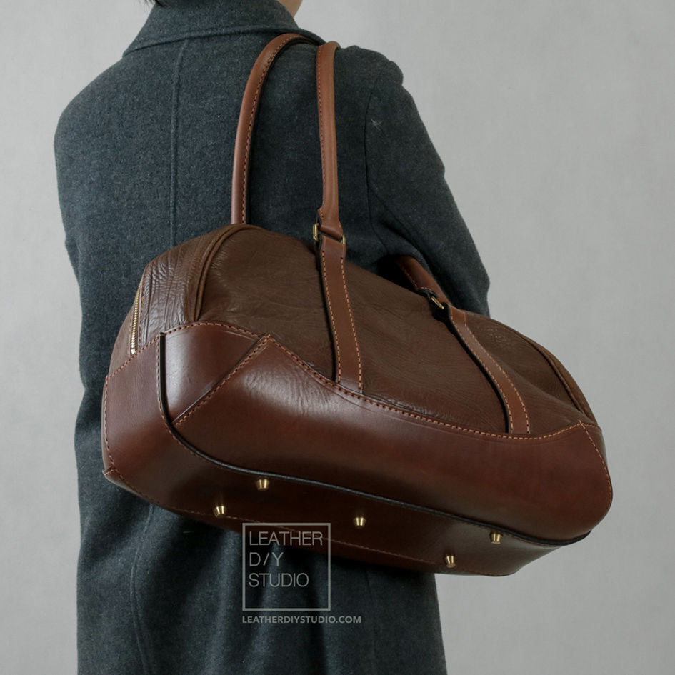 Thumbnail: Duffle NO.03-A