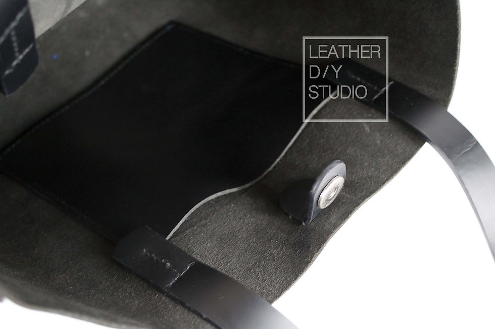 Thumbnail: Tote NO.21 L