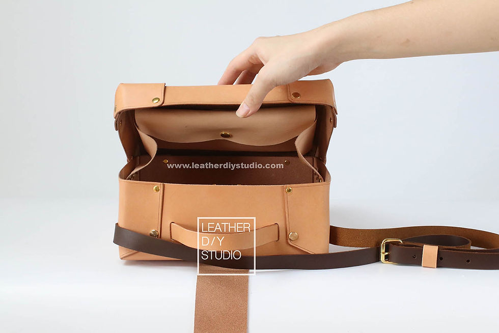 Thumbnail: Crossbody NO.46