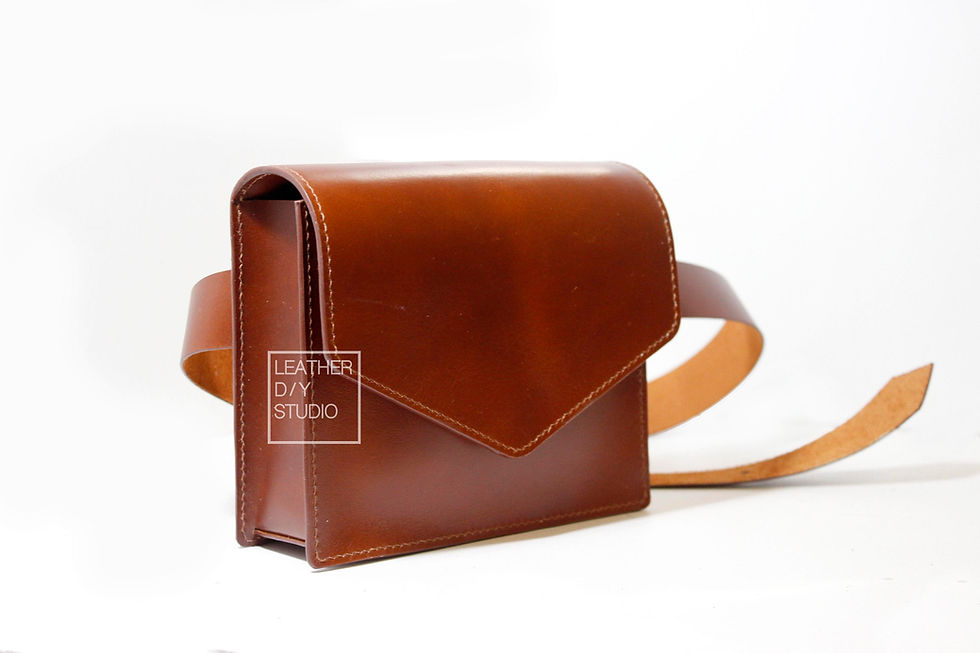 Thumbnail: FannyPack NO.2