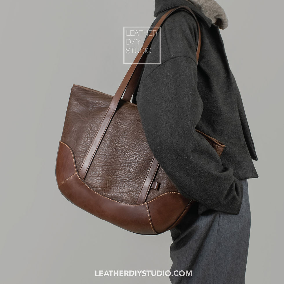 Thumbnail: Tote NO.31-A