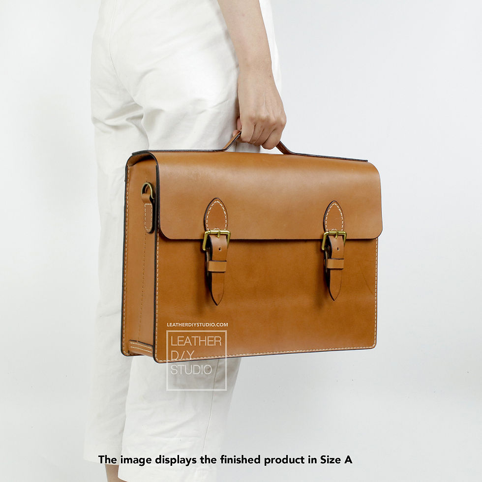 Thumbnail: HandBag NO.7-C