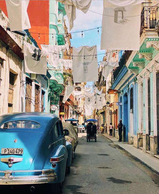 Cuba