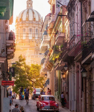 Cuba