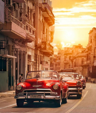 Cuba