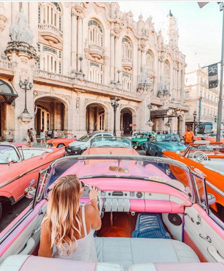 Cuba