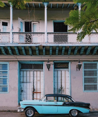 Cuba