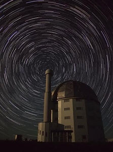 South African Large Telescope