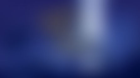 "Glory to God in the highest..."