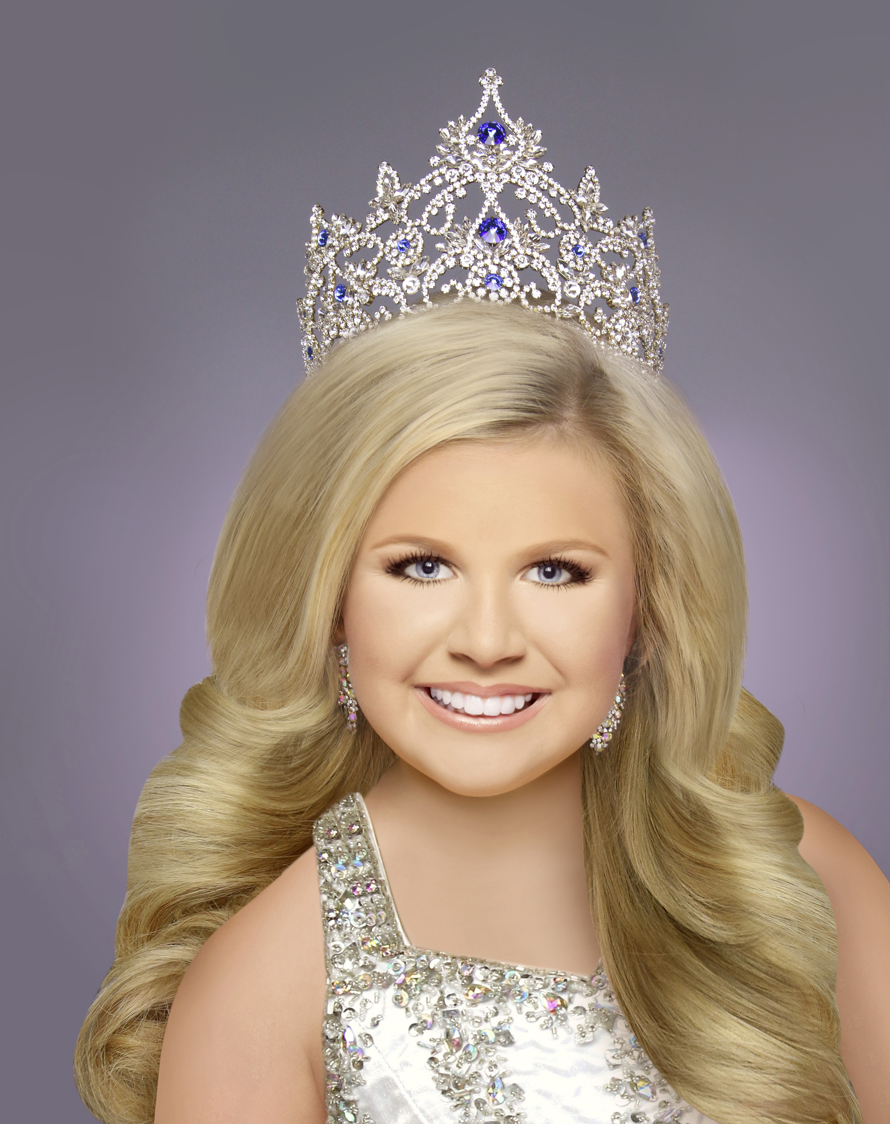 North Carolina Royal Miss