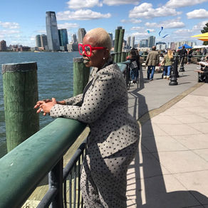 Harbor Dining in NYC - Pier A...