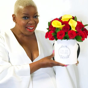 Ciel de Fleurs... Must Have & Perfect for Mom!