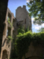 Burg Neuhaus Igersheim