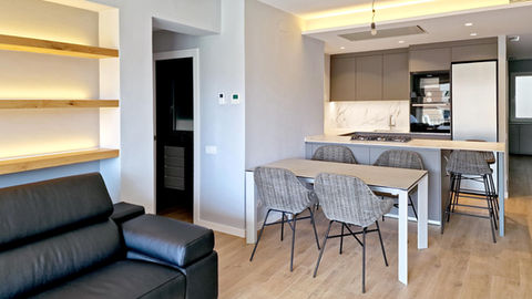Vivienda en Major de Sarrià