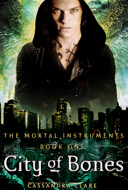 City of Bones