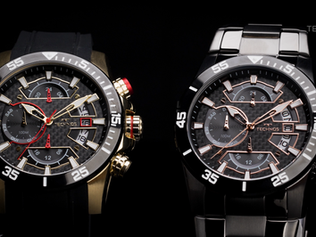 Technos - Product Shots