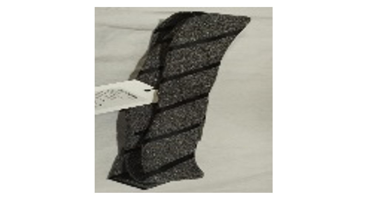 JACK & JONES Tie Grey