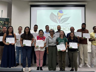 ESEC Murici celebra 25 anos e empossa novo Conselho Gestor com participação da SAVE Brasil