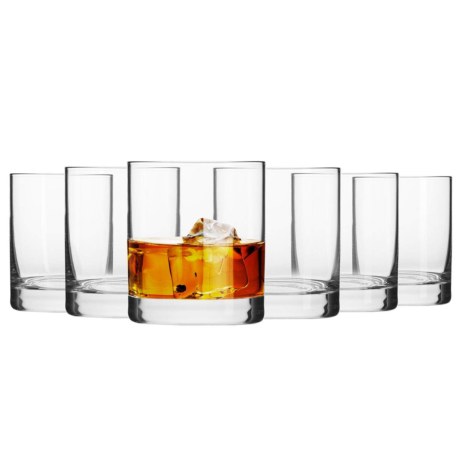 Krosno Tumbler Blanded 300 Ml set of 6