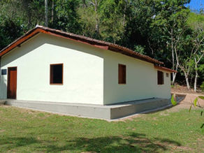 SAVE Brasil e Fundação Biodiversitas concluem reestruturação da RPPN Mata do Passarinho