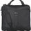 Thumbnail: Delsey Paris Polyester 14 cms Datum Cabin Trolly Bagpack Pc Protection (Black)