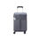 Thumbnail: 55 CM 4WHEELS CABIN TROLLEY CASE-ANTHRACITE