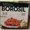 Thumbnail: BOROSIL 800 ML SQUARE DISH WITH HANDLE