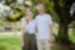 Alice Reisfeld e Pedro Develey. Foto: SAVE Brasil 